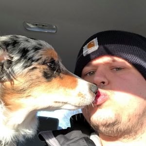 Meet your Posher, Adam